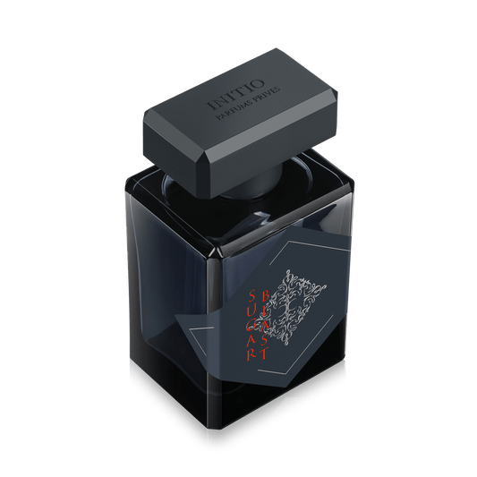 SUGAR BLAST INITIO - Soleil d'Or