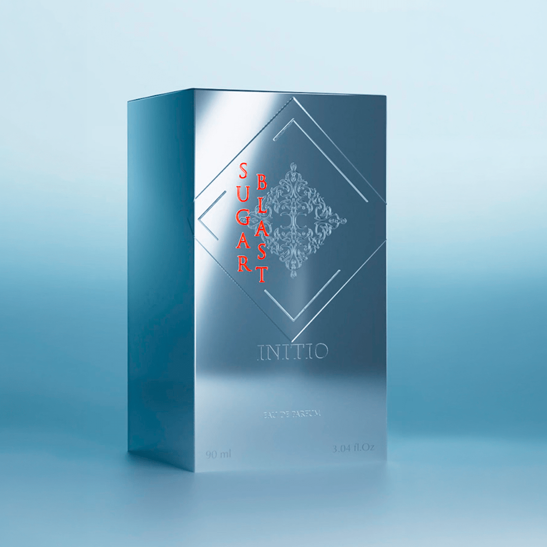 SUGAR BLAST by Initio, eau de parfum
