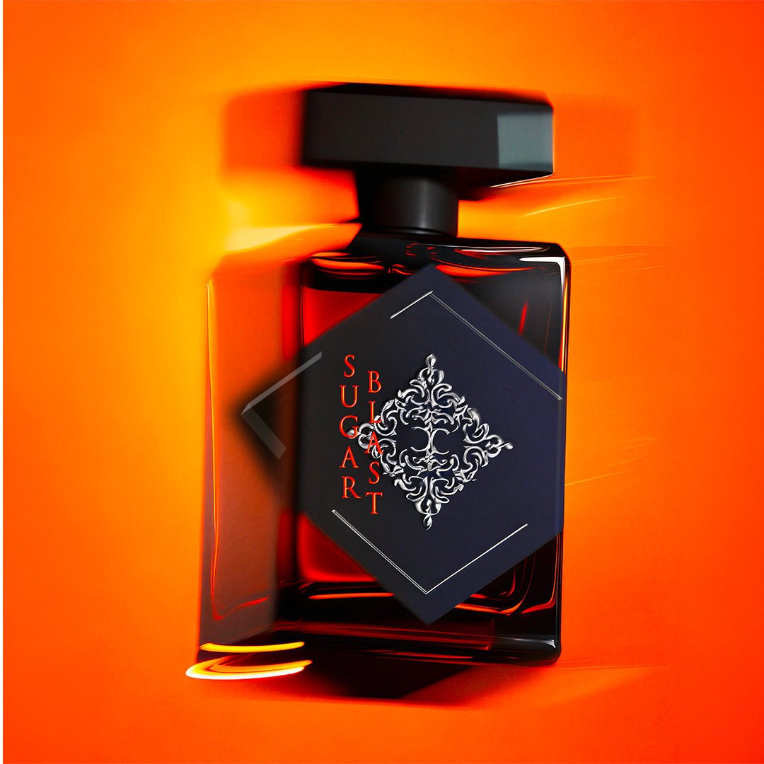 SUGAR BLAST INITIO - Soleil d'Or