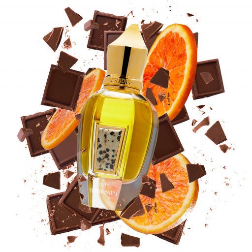 Symphonium de Xerjoff, extrait de parfum