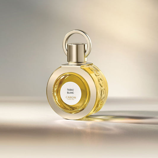Tabac Blanc CARON - Parfumerie du Soleil d'Or