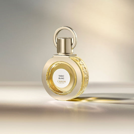 Tabac Blanc CARON - Parfumerie du Soleil d'Or