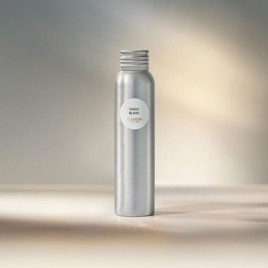 Tabac Blanc CARON - Parfumerie du Soleil d'Or
