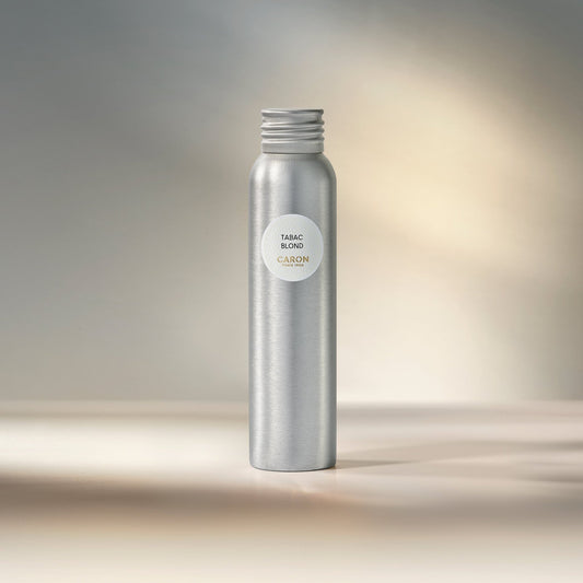Tabac Blond CARON - Parfumerie du Soleil d'Or
