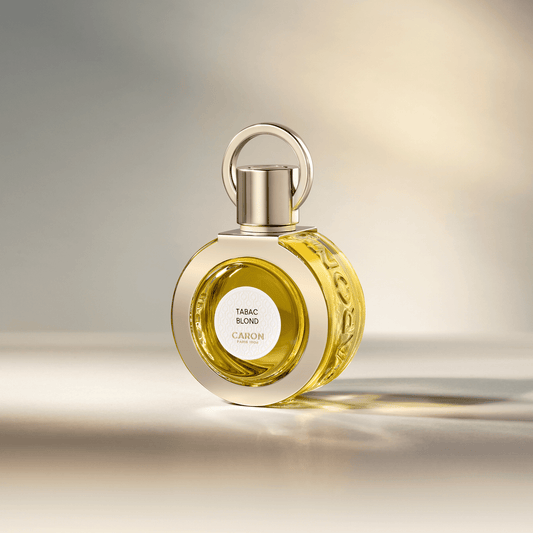 Tabac Blond CARON - Parfumerie du Soleil d'Or