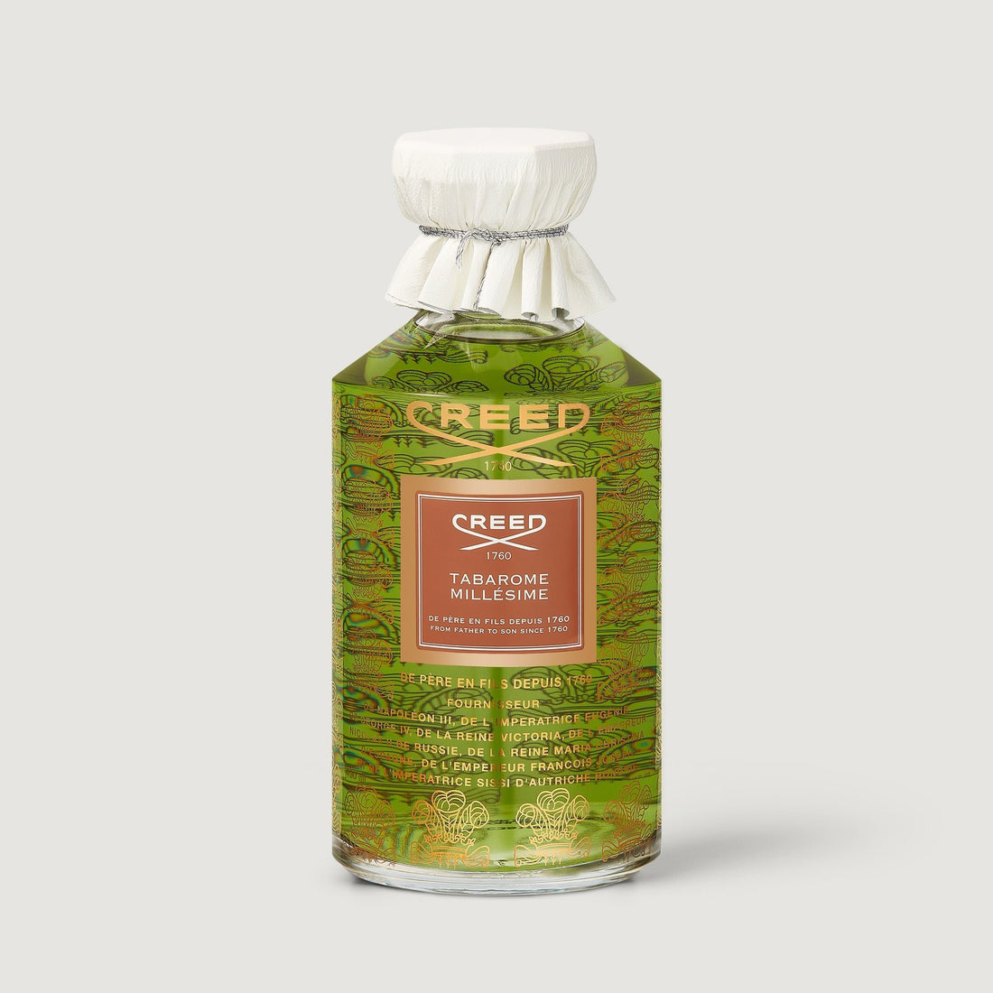 Tabarome Millésime by Creed, 490 ml eau de parfum