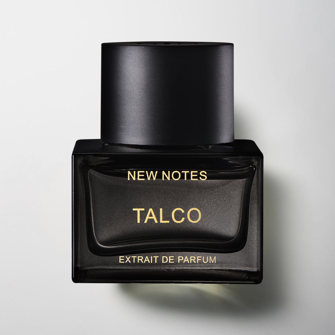 TALCO NEW NOTES - Parfumerie du Soleil d'Or