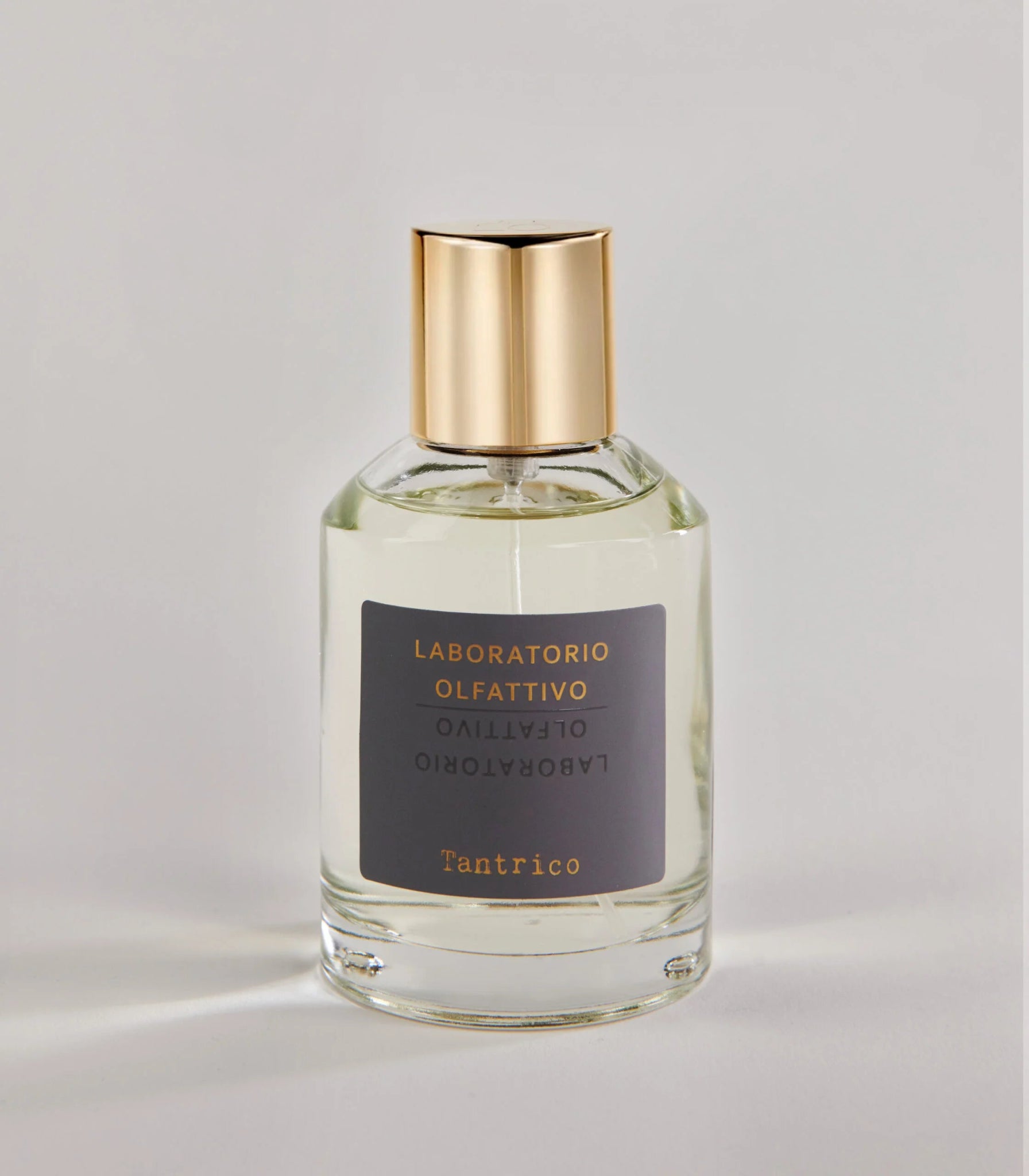 Tantrico LABORATORIO OLFATTIVO - Parfumerie du Soleil d'Or