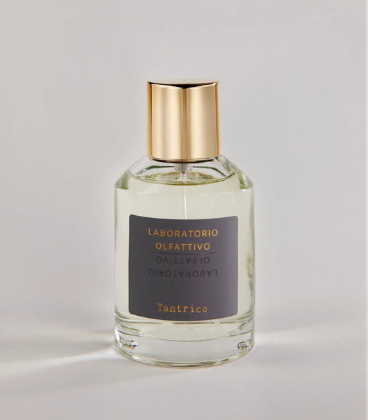Tantrico LABORATORIO OLFATTIVO - Parfumerie du Soleil d'Or