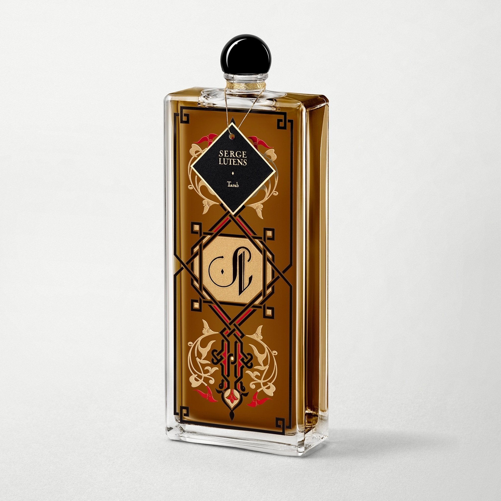 Tarab SERGE LUTENS - Parfumerie du Soleil d'Or