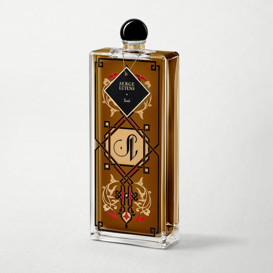 Tarab SERGE LUTENS - Parfumerie du Soleil d'Or