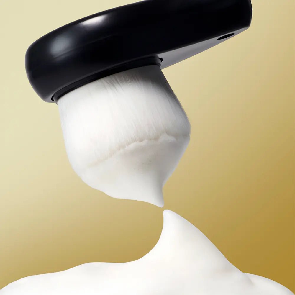 LA CRÈME NETTOYANTE SENSAÏ - Soleil d'Or