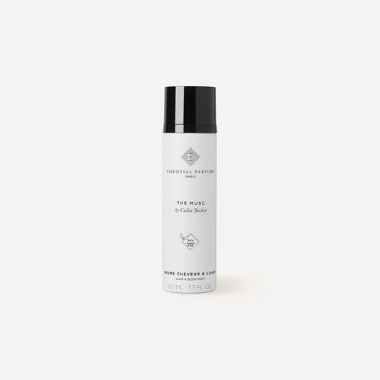 The Musc - Brume Cheveux et Corps ESSENTIAL PARFUMS - Parfumerie du Soleil d'Or