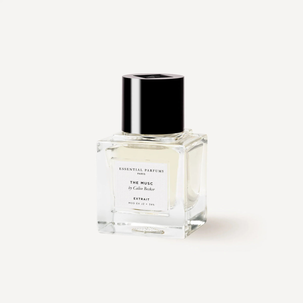 The Musc - by Essential Parfums, extrait de parfum