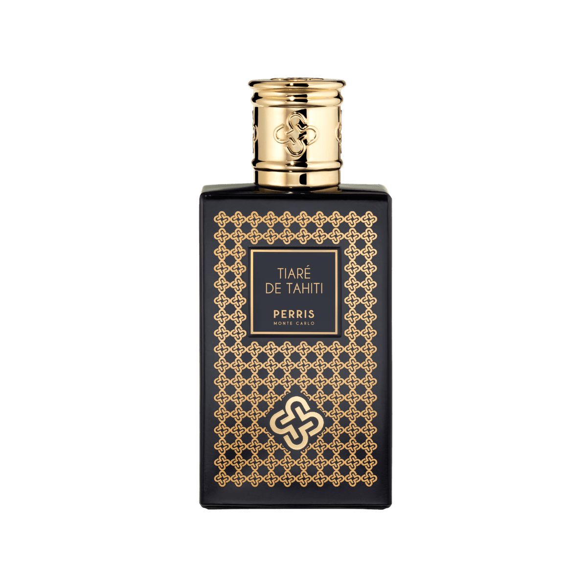 Tiaré de Tahiti de Perris Monte Carlo, eau de parfum 50 ml
