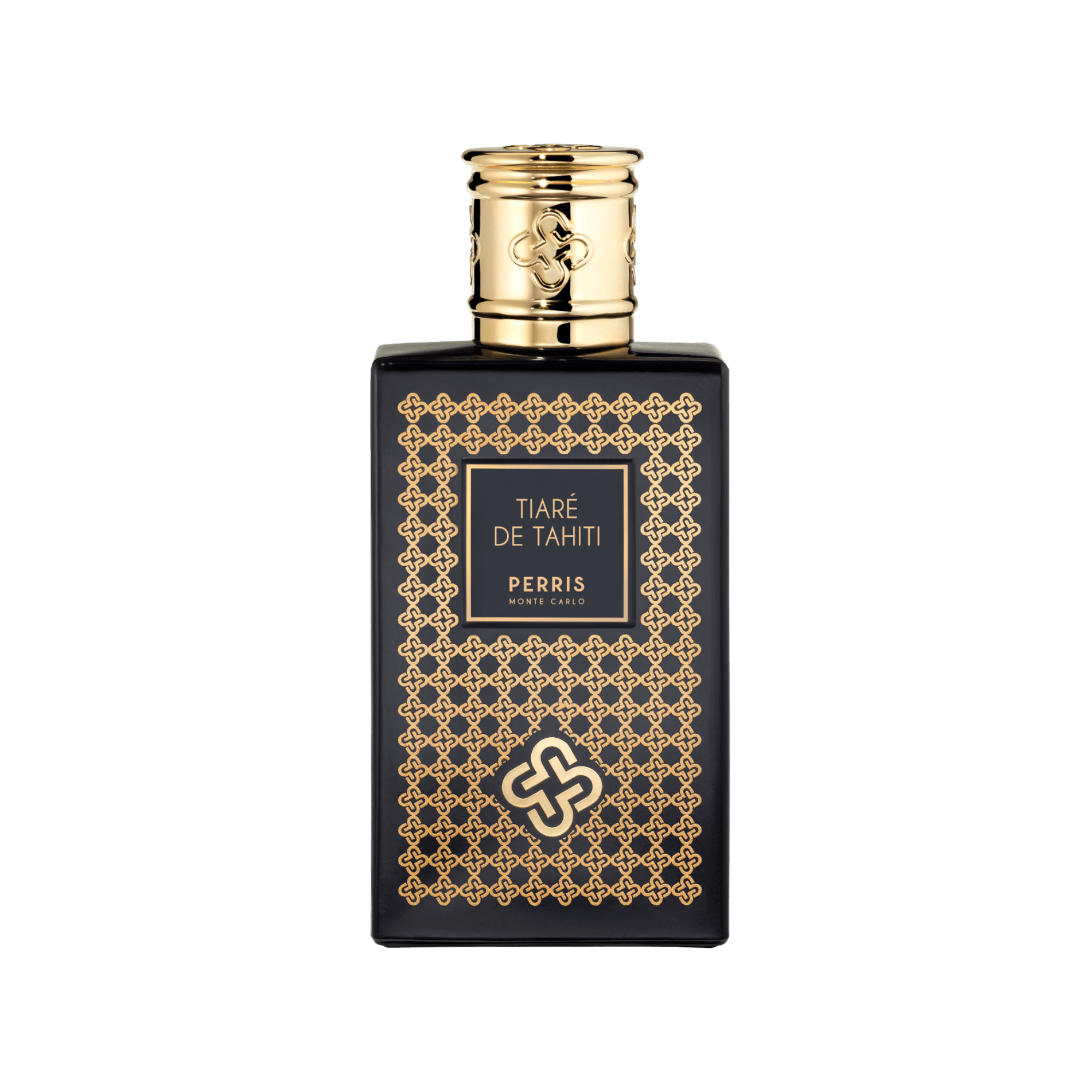 Tiaré de Tahiti PERRIS MONTE CARLO - Soleil d'Or