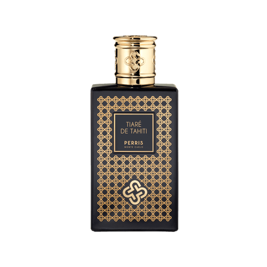 Tiaré de Tahiti PERRIS MONTE CARLO - Soleil d'Or
