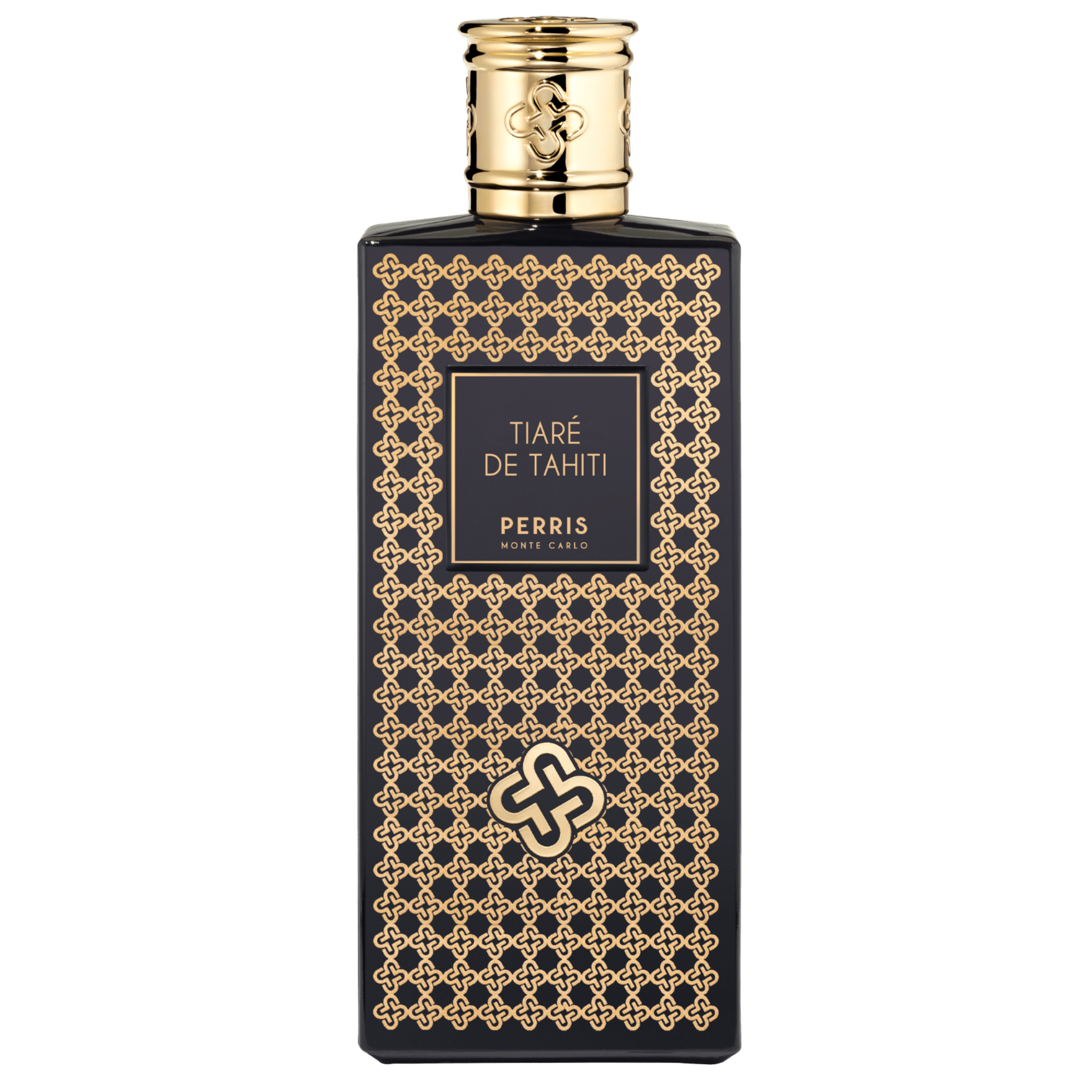 Tiaré de Tahiti PERRIS MONTE CARLO - Soleil d'Or