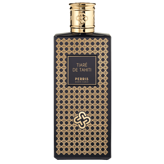 Tiaré de Tahiti PERRIS MONTE CARLO - Soleil d'Or