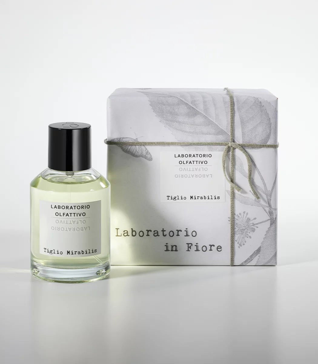Tiglio Mirabilis by Laboratorio Olfattivo, 30 ml eau de parfum