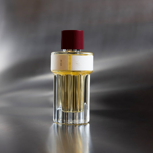TOBACCO MEMORIES CHAMBRE52 - Parfumerie du Soleil d'Or