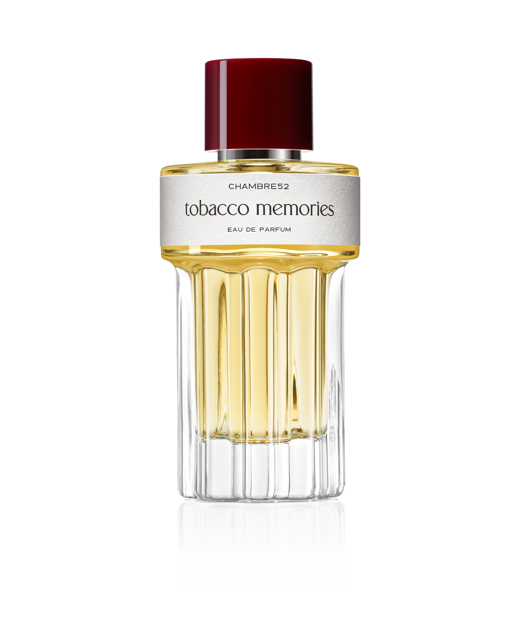 TOBACCO MEMORIES CHAMBRE52 - Parfumerie du Soleil d'Or