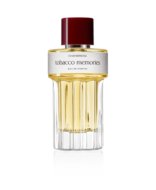 TOBACCO MEMORIES CHAMBRE52 - Parfumerie du Soleil d'Or