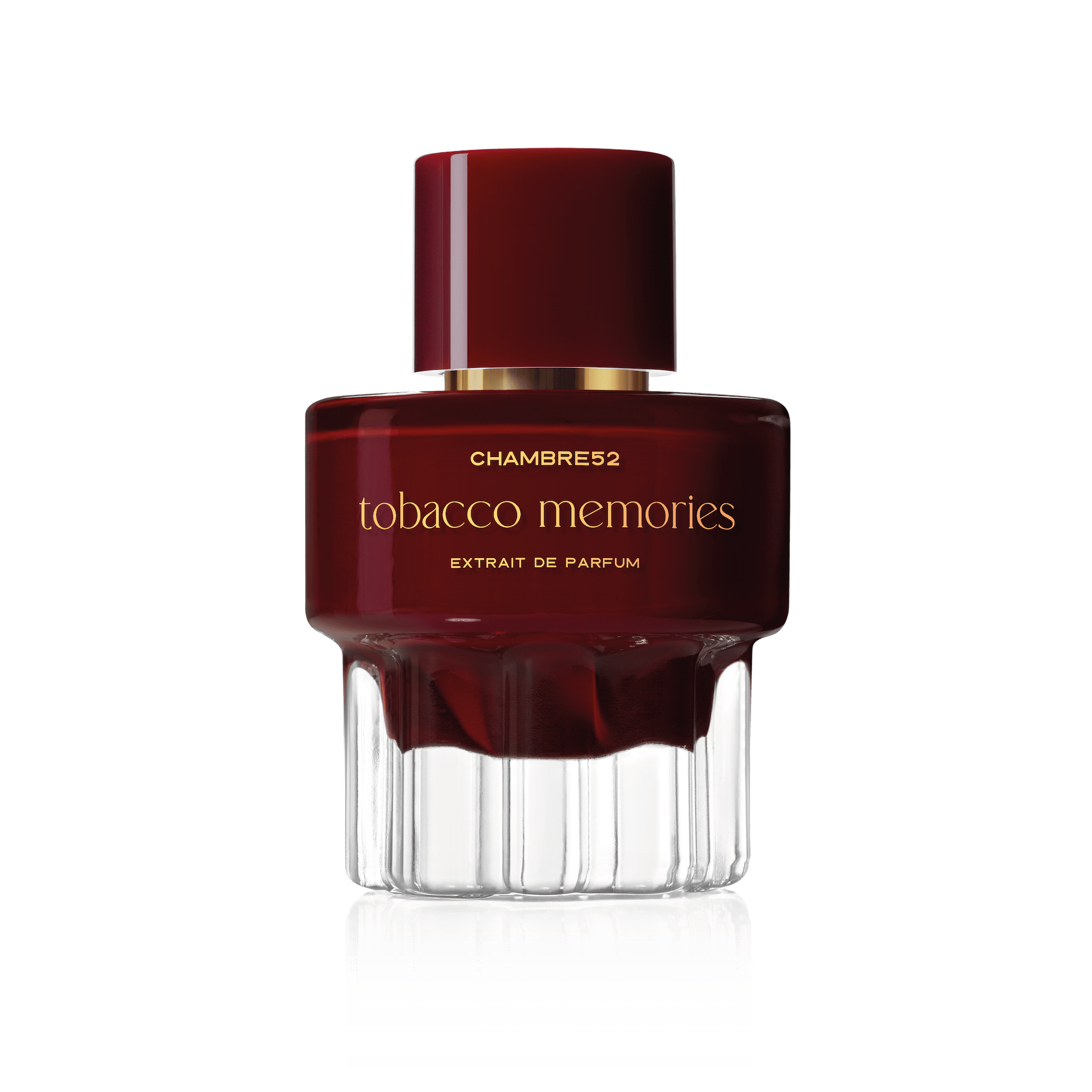 Tobacco Memories Extrait CHAMBRE52 - Soleil d'Or
