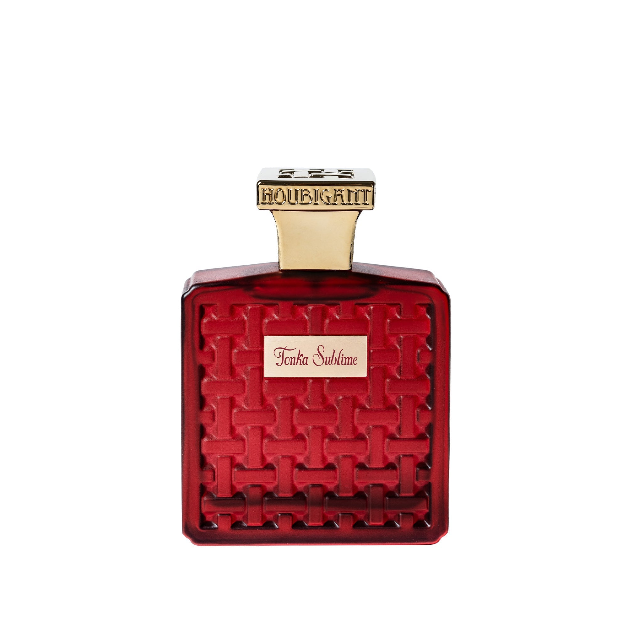 Tonka Sublime HOUBIGANT - Parfumerie du Soleil d'Or