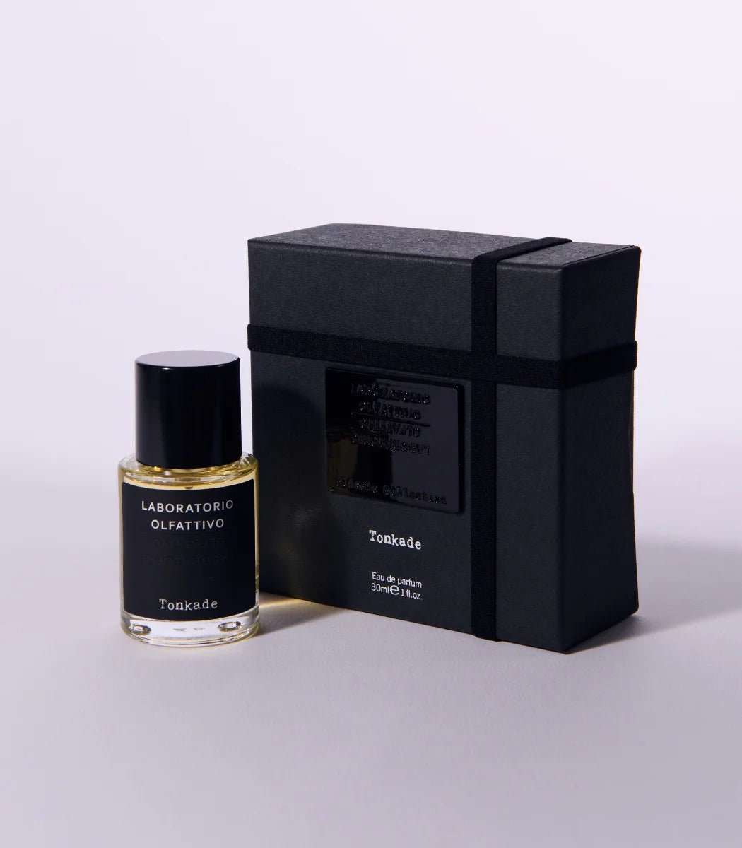 Tonkade de Laboratorio Olfattivo, eau de parfum