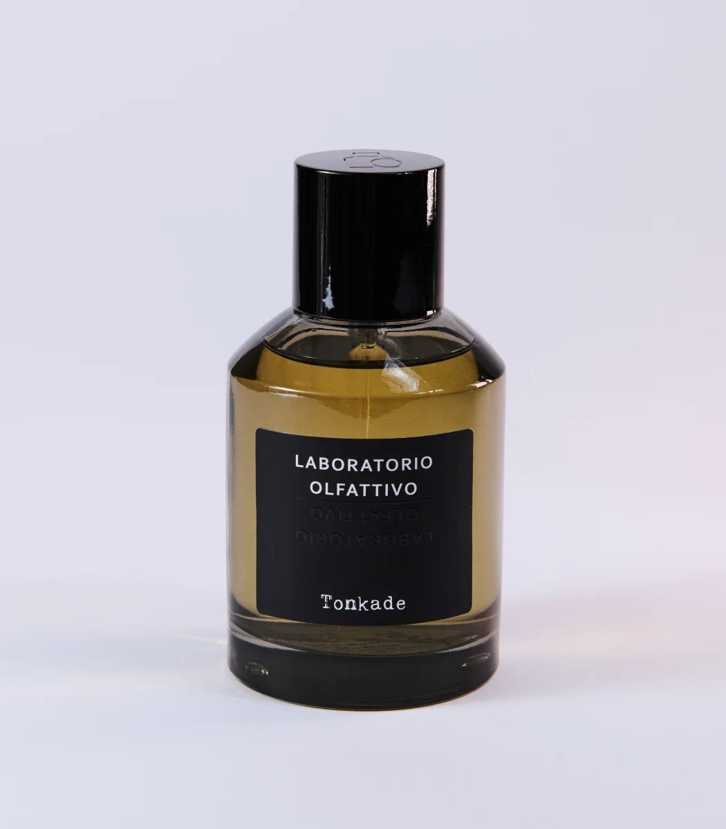 Tonkade de Laboratorio Olfattivo, eau de parfum 100 ml