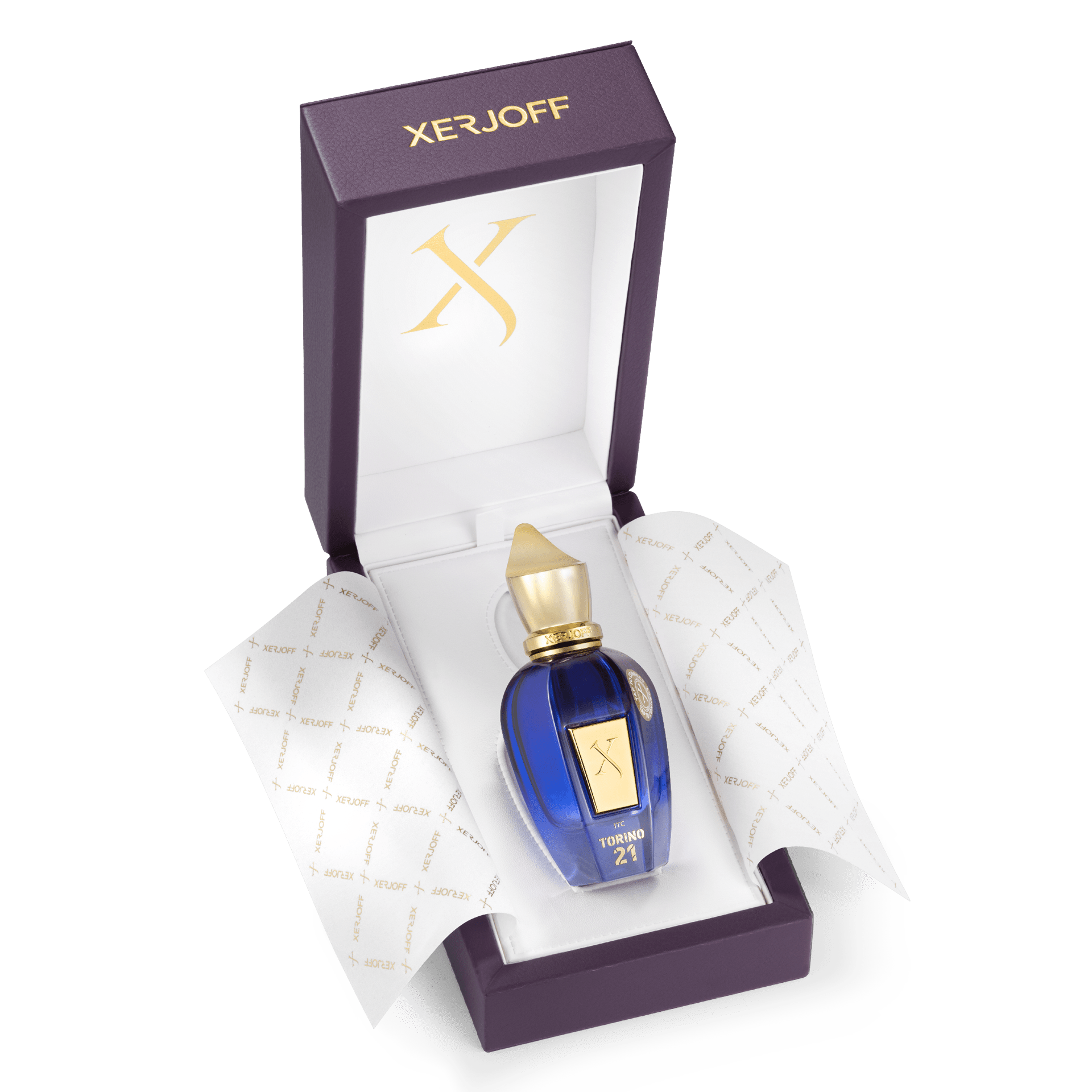 TORINO 21 XERJOFF - Parfumerie du Soleil d'Or