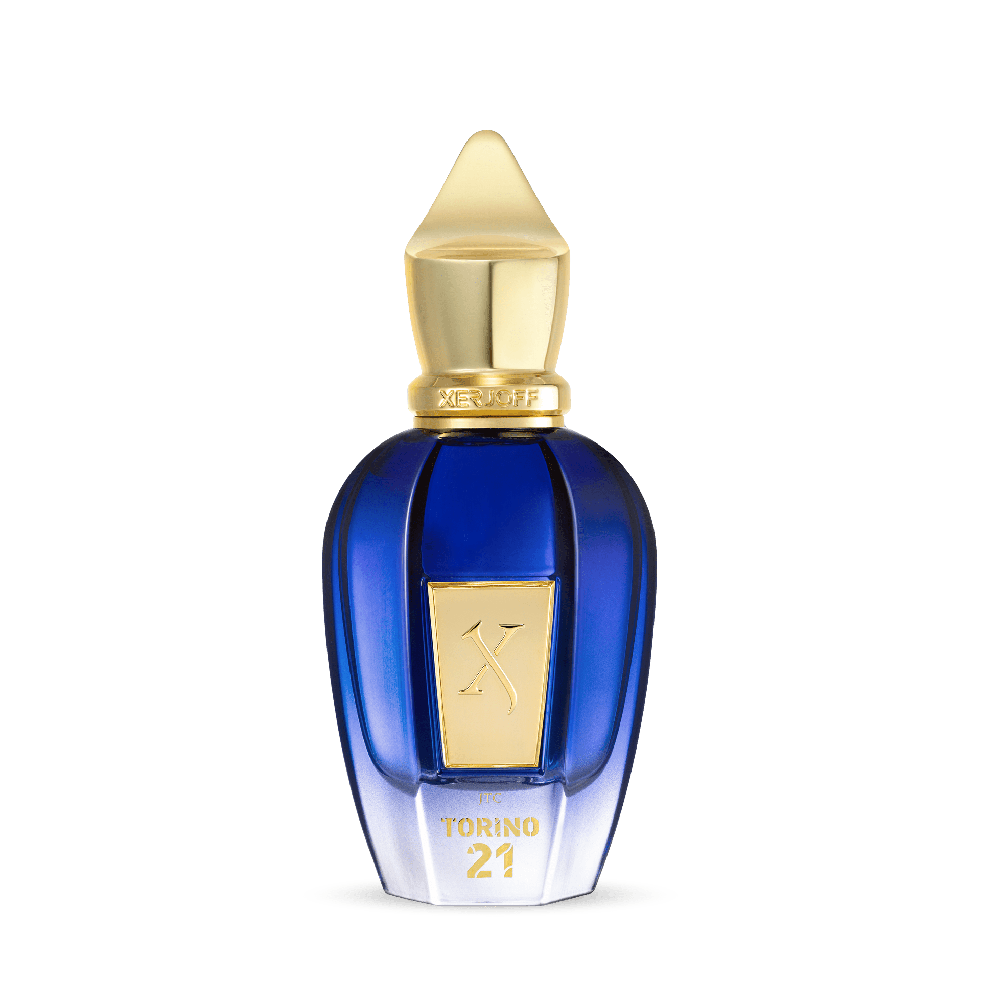 TORINO 21 XERJOFF - Parfumerie du Soleil d'Or