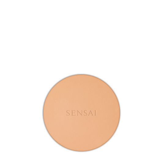 TOTAL FINISH (RECHARGE) - FONDS DE TEINT - 11g SENSAÏ - Parfumerie du Soleil d'Or