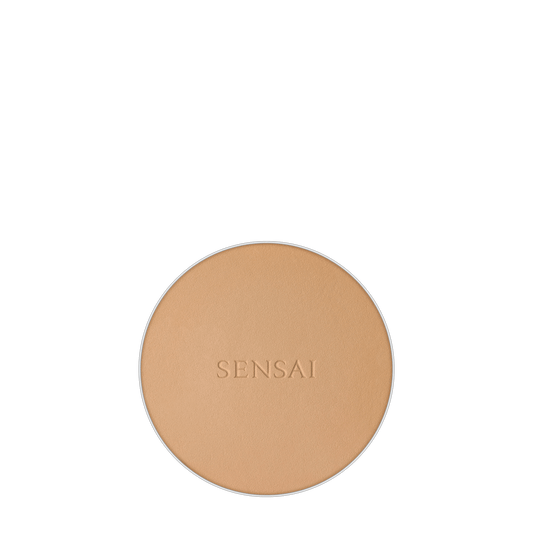 TOTAL FINISH (RECHARGE) - FONDS DE TEINT - 11g SENSAÏ - Parfumerie du Soleil d'Or