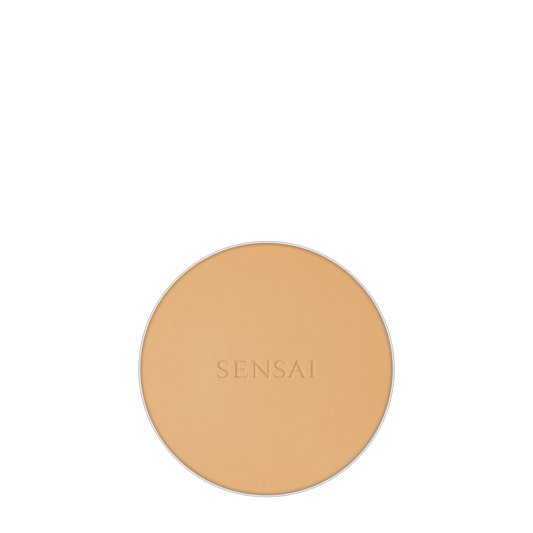 TOTAL FINISH (RECHARGE) - FONDS DE TEINT - 11g SENSAÏ - Parfumerie du Soleil d'Or