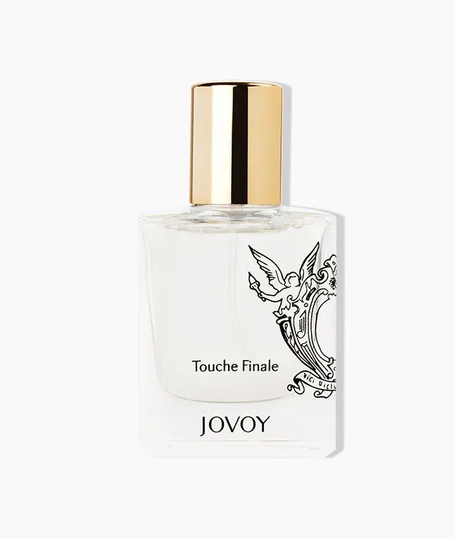Touche Finale JOVOY PARFUMS - Soleil d'Or