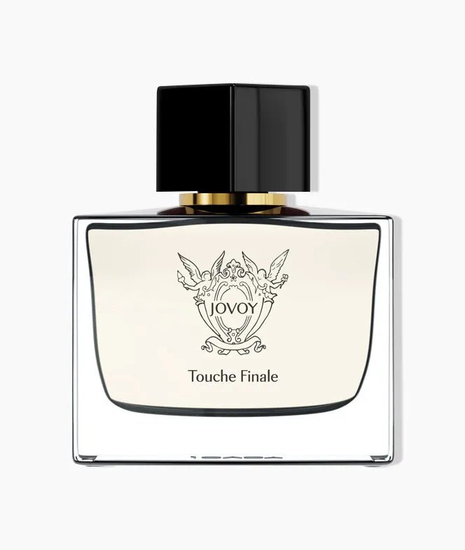 Touche Finale JOVOY PARFUMS - Soleil d'Or