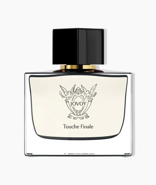 Touche Finale JOVOY PARFUMS - Soleil d'Or