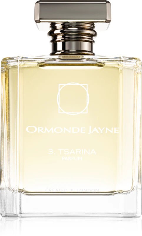TSARINA ORMONDE JAYNE - Parfumerie du Soleil d'Or