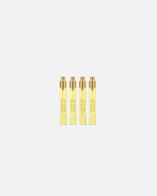 Tubéreuse Absolue PERRIS MONTE CARLO - Parfumerie du Soleil d'Or