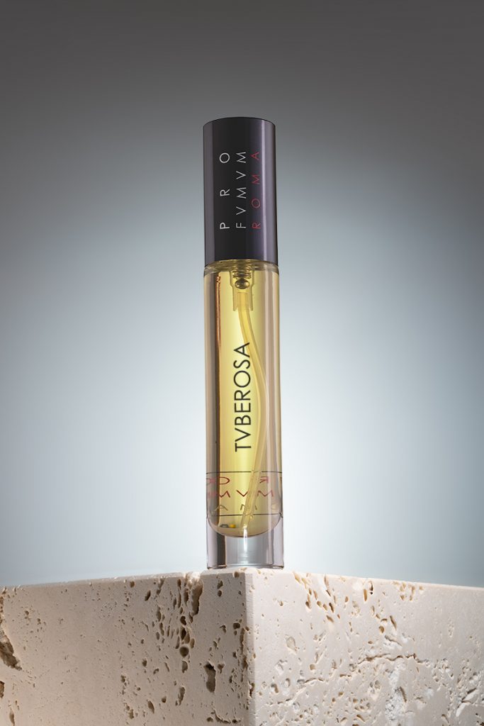 Tuberosa by Profumum Roma, 18 ml extrait de parfum
