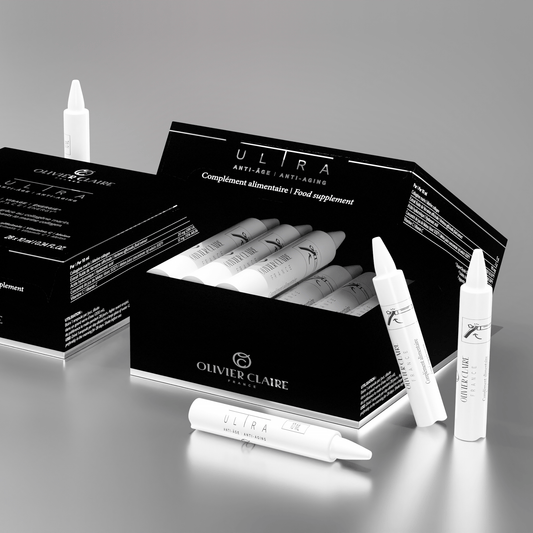 Ultra Anti - Âge OLIVIER CLAIRE - Parfumerie du Soleil d'Or