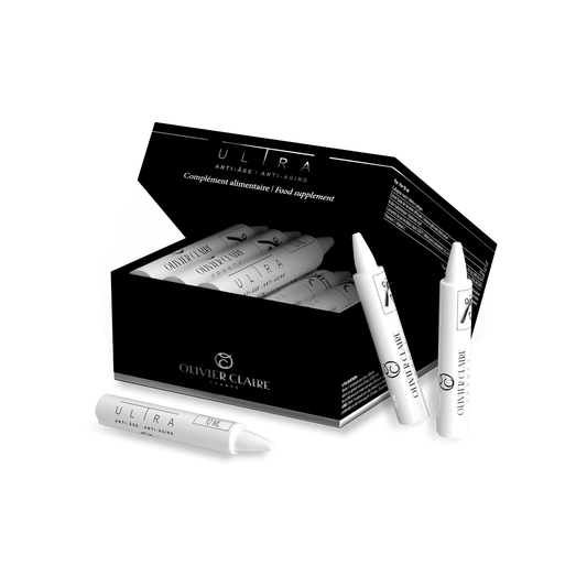 Ultra Anti - Âge OLIVIER CLAIRE - Parfumerie du Soleil d'Or