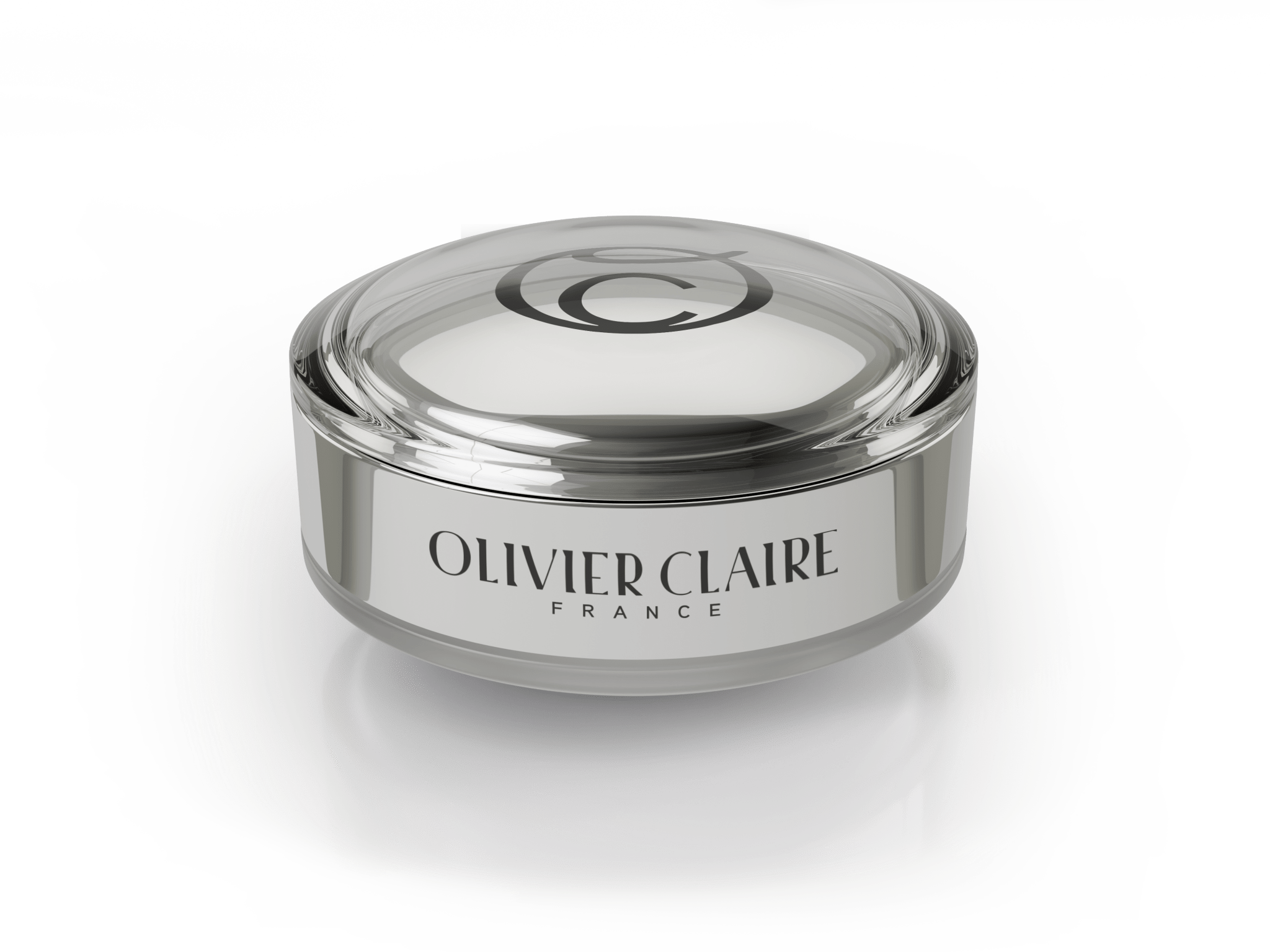Ultra Crème OLIVIER CLAIRE - Parfumerie du Soleil d'Or
