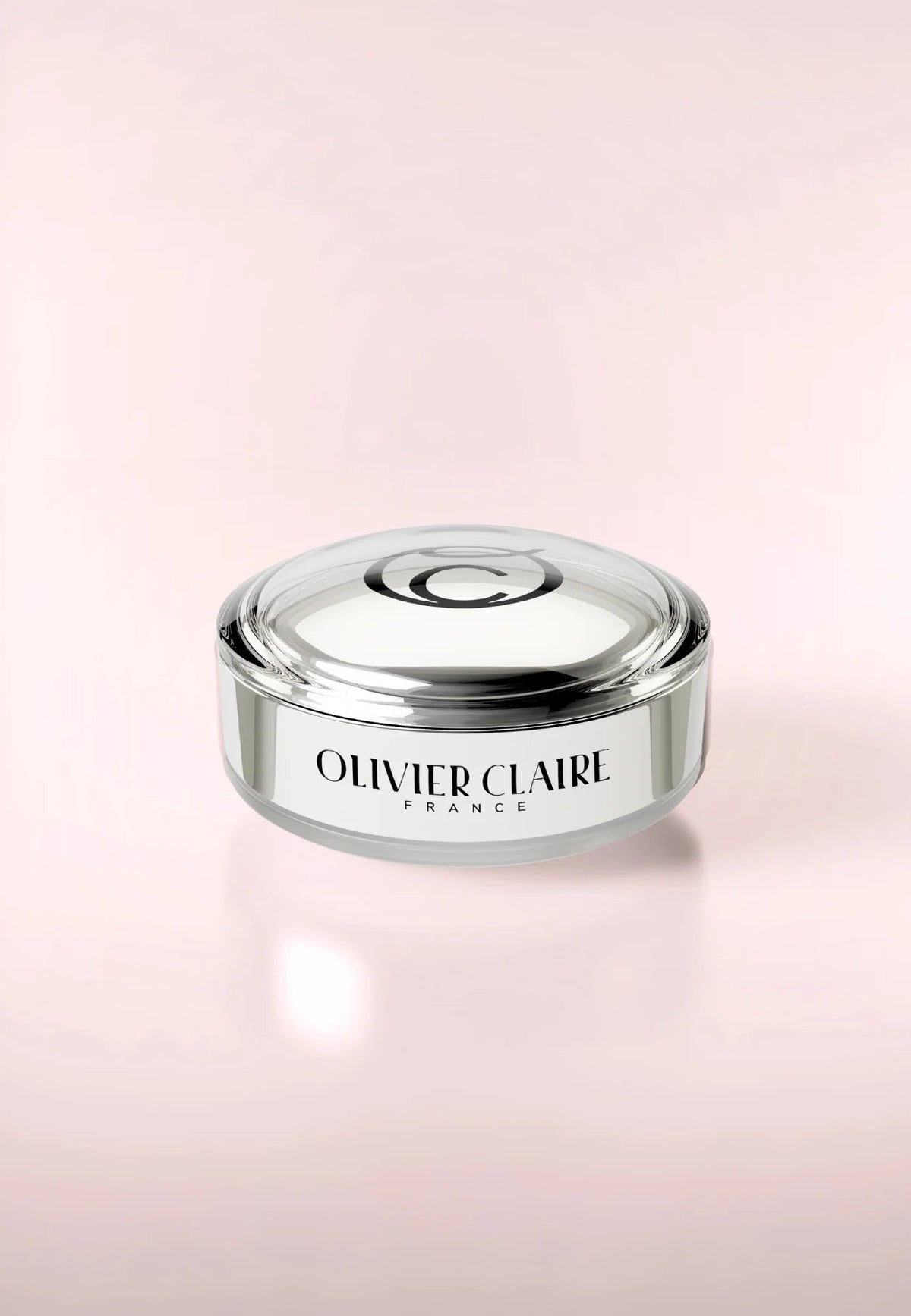 ULTRA CRÈME OLIVIER CLAIRE - Soleil d'Or