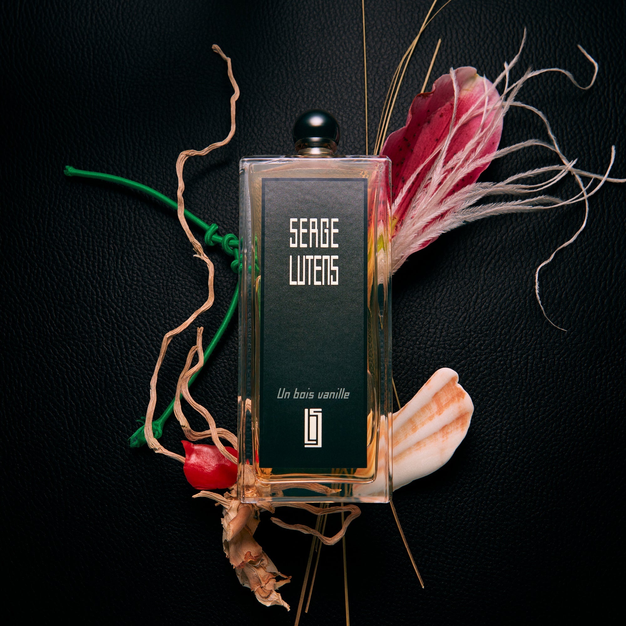 Serge Lutens Un bois vanille Eau de Parfum Vanilla