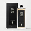Charger l'image dans la visionneuse de la galerie, Un bois vanille de Serge Lutens, eau de parfum 100 ml avec son étui
