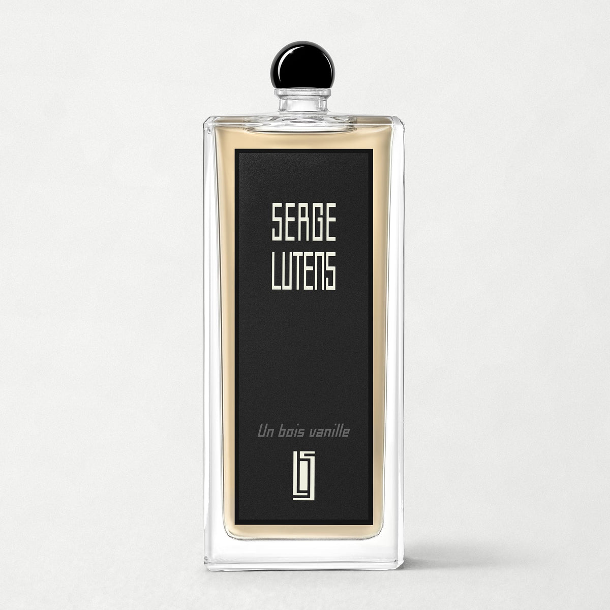Un bois vanille de Serge Lutens, eau de parfum 100 ml