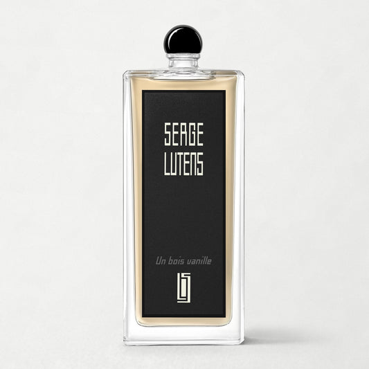 Un bois vanille SERGE LUTENS - Soleil d'Or